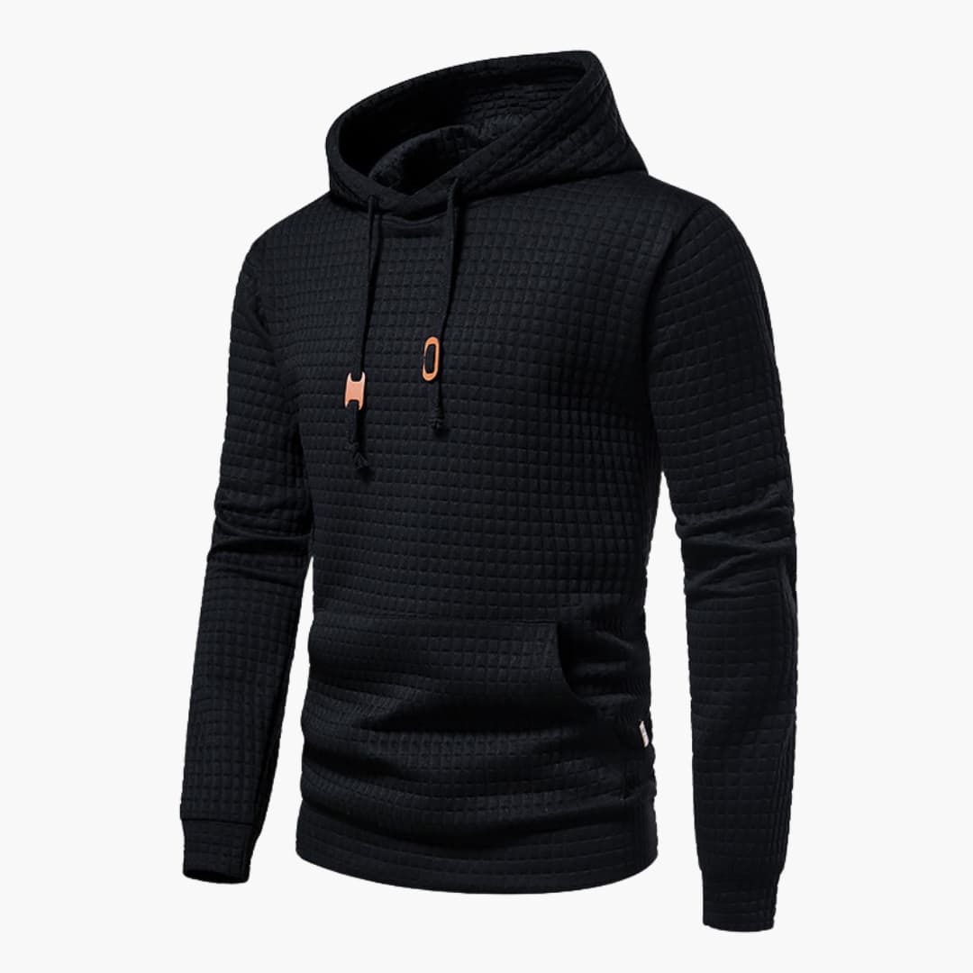 Nova Komfortabel Hoodie