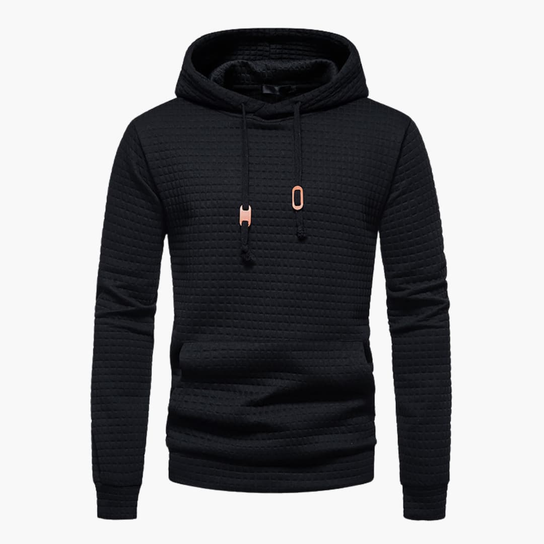 Nova Komfortabel Hoodie