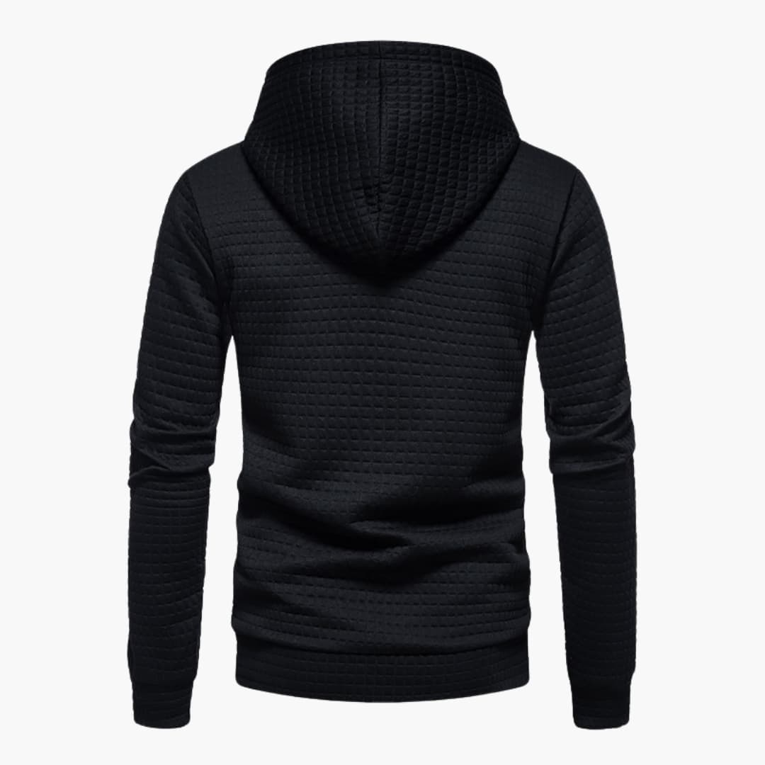 Nova Komfortabel Hoodie