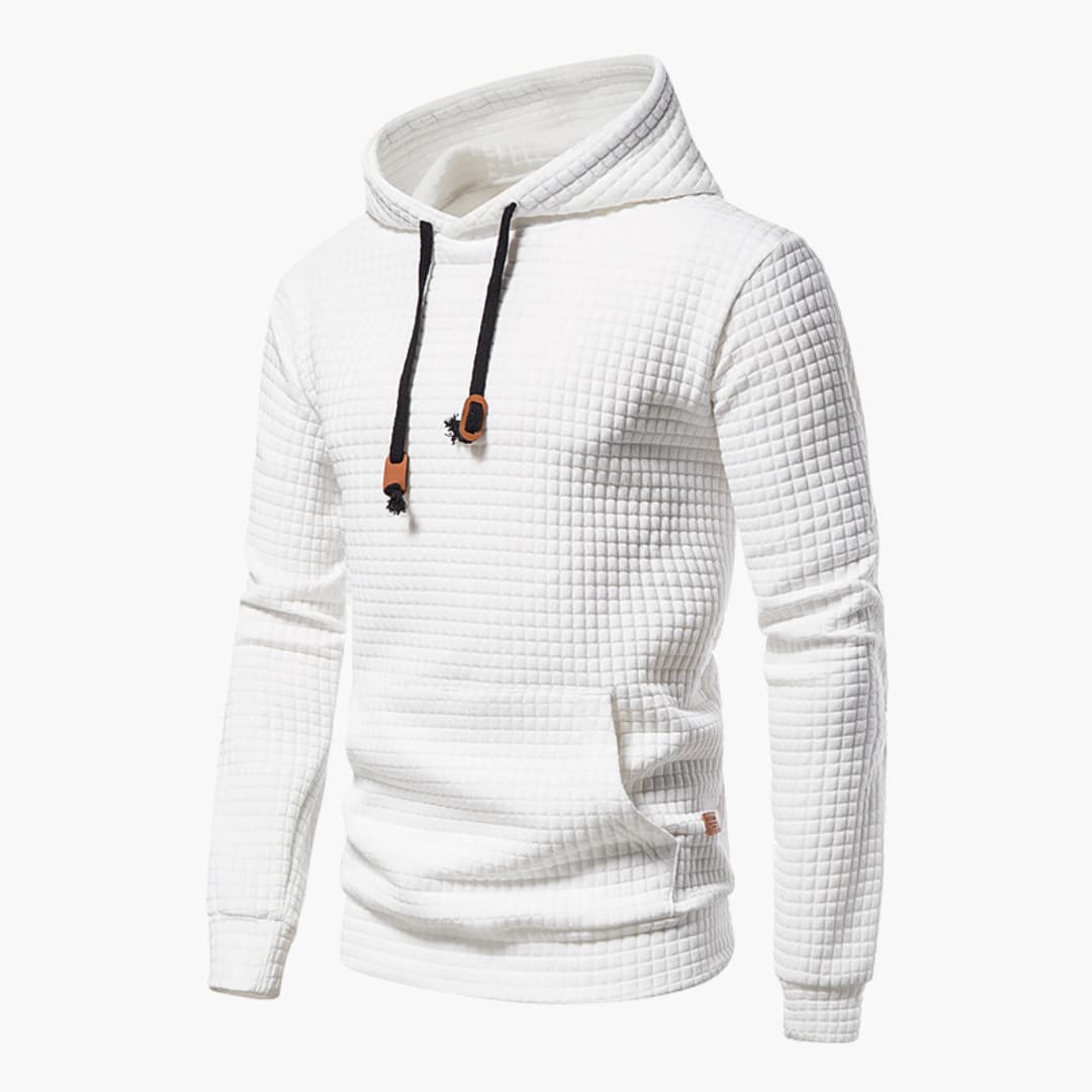 Nova Komfortabel Hoodie