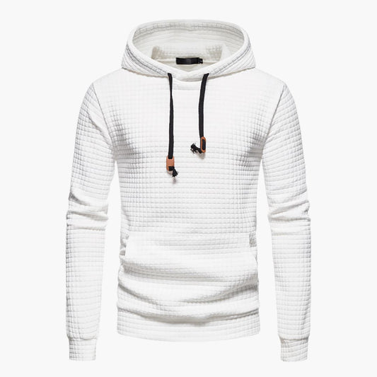 Nova Komfortabel Hoodie