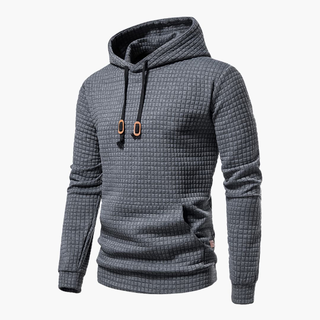 Nova Komfortabel Hoodie