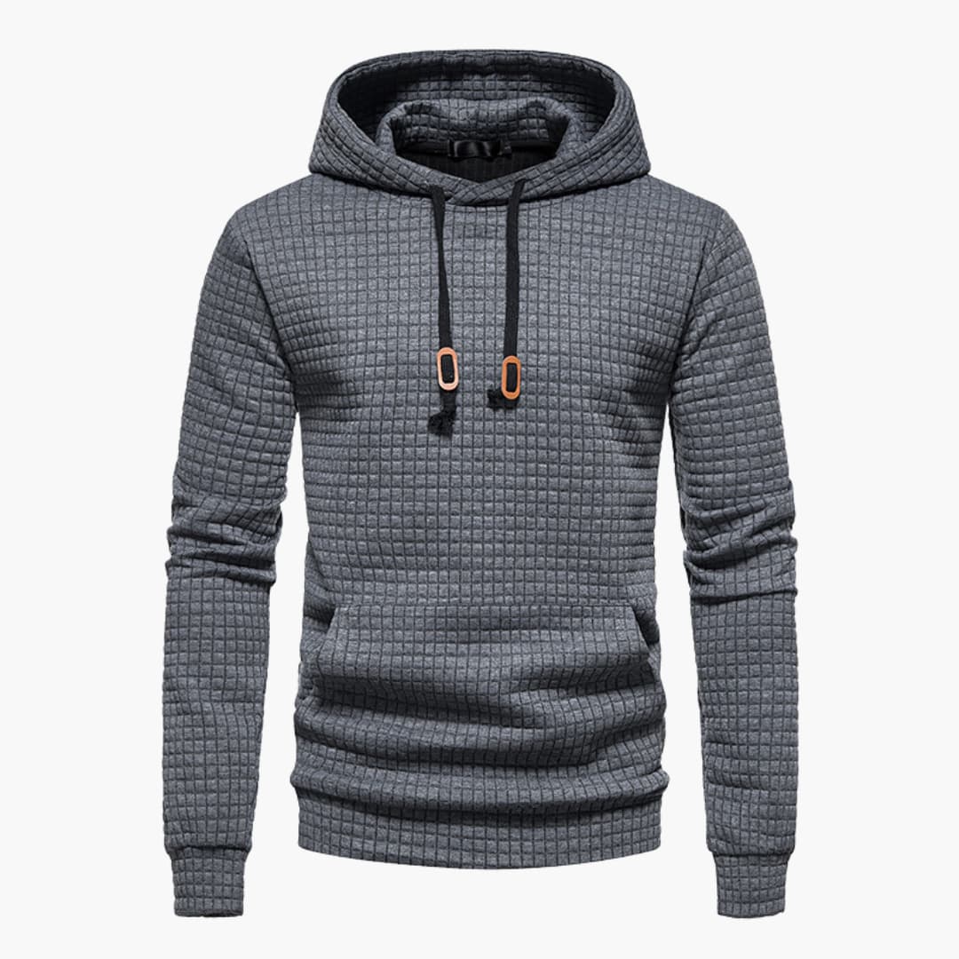 Nova Komfortabel Hoodie