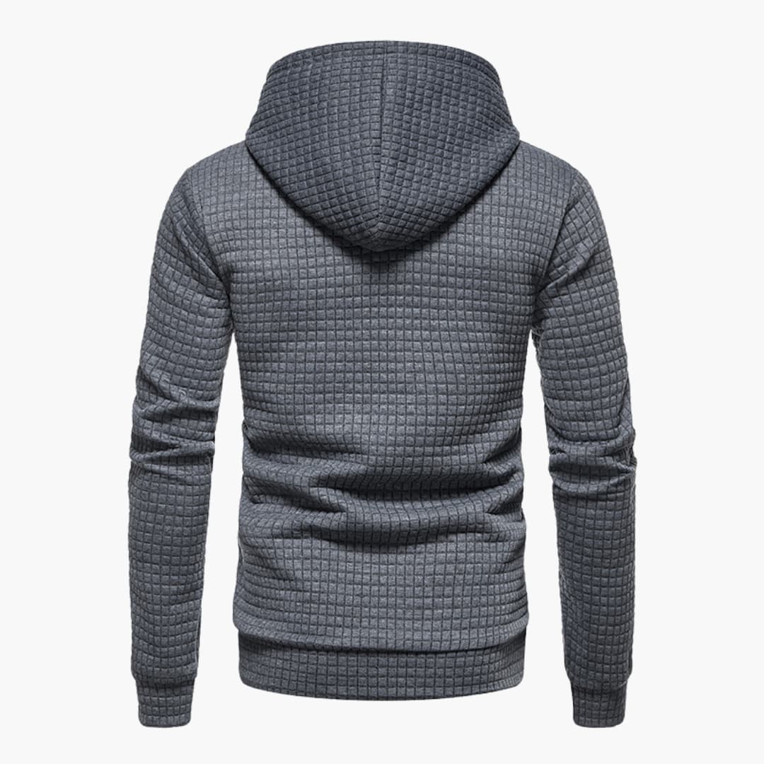 Nova Komfortabel Hoodie