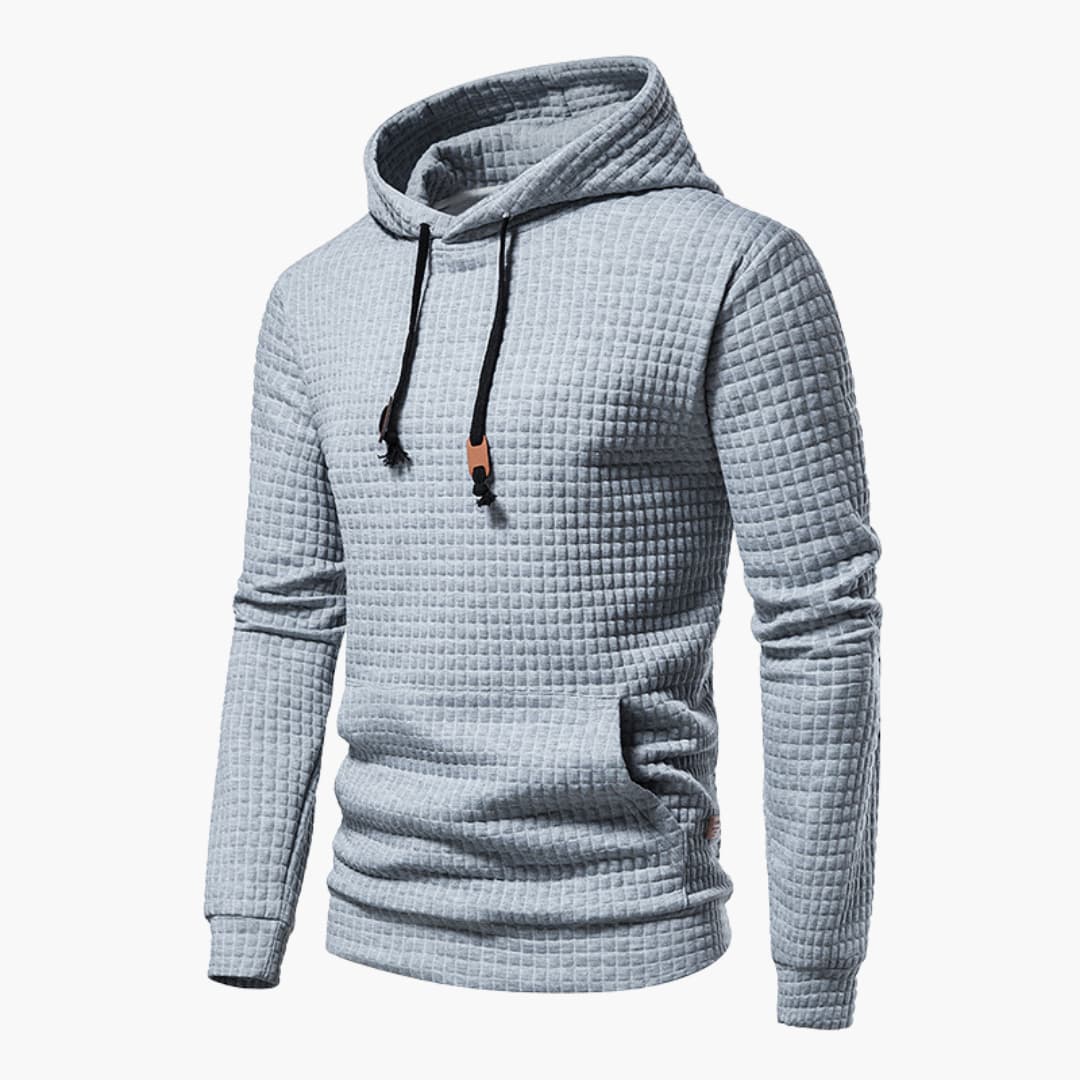 Nova Komfortabel Hoodie