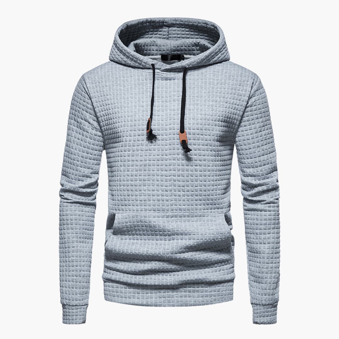 Nova Komfortabel Hoodie